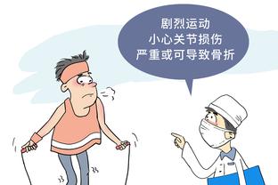 纳斯：贝弗利对比赛充满了热爱和激情 保持如此好事总会发生